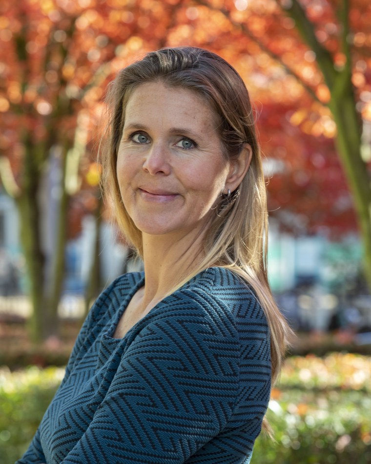 Prof. dr. Esther Rozendaal